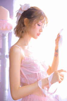 灿烂人生